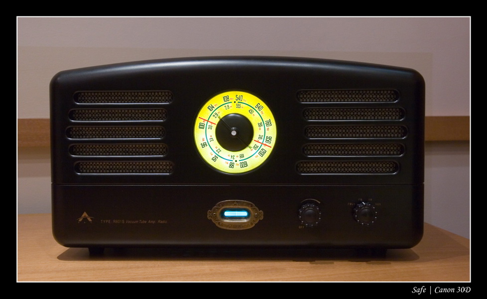 2007 - 03 - Salon hifi sofitel - 084